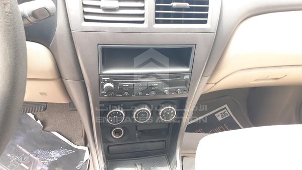 Photo 14 VIN: KNMCC42H3CP883263 - NISSAN SUNNY 