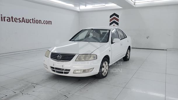 Photo 2 VIN: KNMCC42H3CP883988 - NISSAN SUNNY 