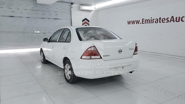 Photo 3 VIN: KNMCC42H3CP883988 - NISSAN SUNNY 