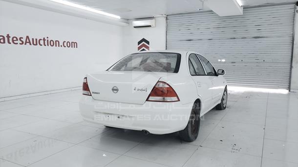 Photo 5 VIN: KNMCC42H3CP883988 - NISSAN SUNNY 