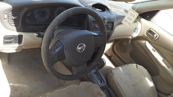 Photo 14 VIN: KNMCC42H48P700346 - NISSAN SUNNY 