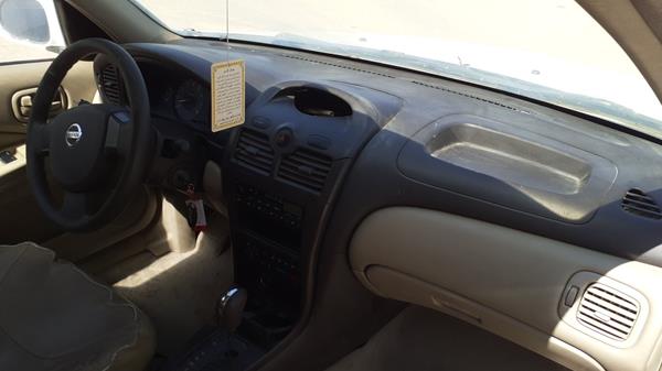 Photo 21 VIN: KNMCC42H48P700346 - NISSAN SUNNY 