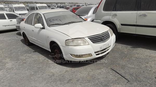 Photo 10 VIN: KNMCC42H49P712370 - NISSAN SUNNY 