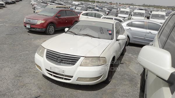 Photo 6 VIN: KNMCC42H49P712370 - NISSAN SUNNY 