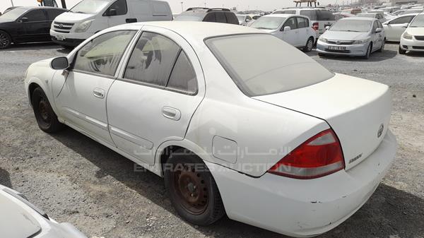 Photo 7 VIN: KNMCC42H49P712370 - NISSAN SUNNY 