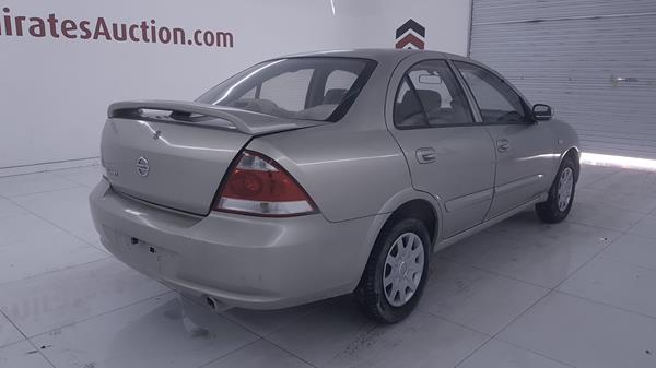 Photo 7 VIN: KNMCC42H49P716290 - NISSAN SUNNY 