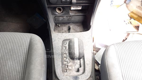 Photo 15 VIN: KNMCC42H57P613084 - NISSAN SUNNY 