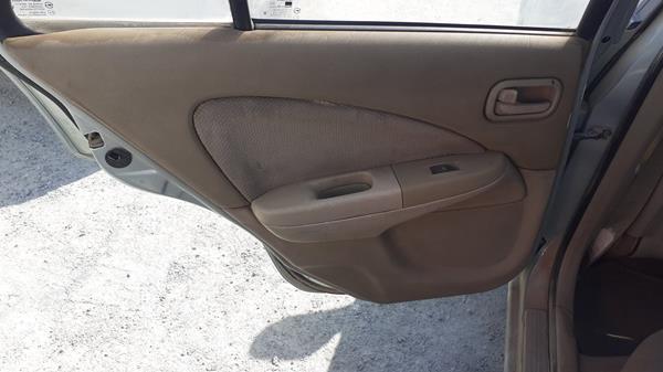 Photo 17 VIN: KNMCC42H57P621640 - NISSAN SUNNY 