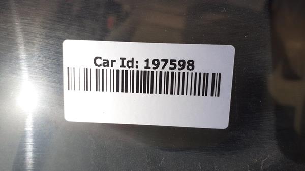 Photo 26 VIN: KNMCC42H57P621640 - NISSAN SUNNY 