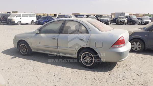 Photo 6 VIN: KNMCC42H57P650362 - NISSAN SUNNY 