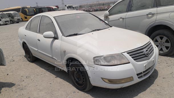 Photo 19 VIN: KNMCC42H58P679698 - NISSAN SUNNY 