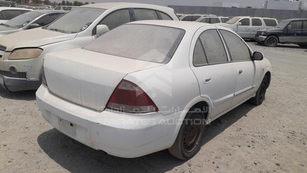 Photo 3 VIN: KNMCC42H58P679698 - NISSAN SUNNY 