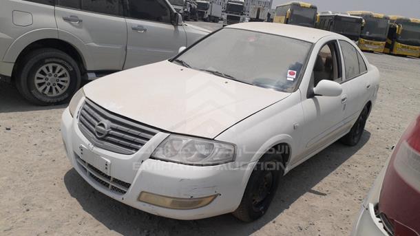 Photo 31 VIN: KNMCC42H58P679698 - NISSAN SUNNY 