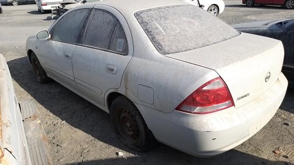 Photo 5 VIN: KNMCC42H58P699465 - NISSAN SUNNY 