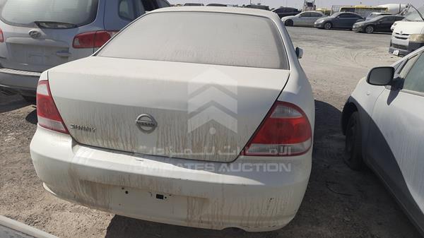 Photo 10 VIN: KNMCC42H58P699465 - NISSAN SUNNY 