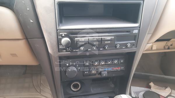 Photo 19 VIN: KNMCC42H58P699465 - NISSAN SUNNY 