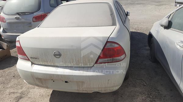 Photo 23 VIN: KNMCC42H58P699465 - NISSAN SUNNY 