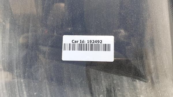 Photo 25 VIN: KNMCC42H59P736886 - NISSAN SUNNY 