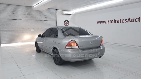 Photo 6 VIN: KNMCC42H59P738508 - NISSAN SUNNY 