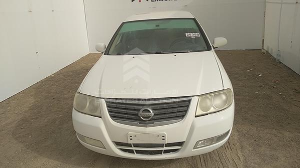 Photo 0 VIN: KNMCC42H5AP763915 - NISSAN SUNNY 