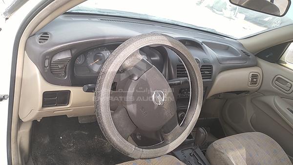 Photo 11 VIN: KNMCC42H5AP763915 - NISSAN SUNNY 