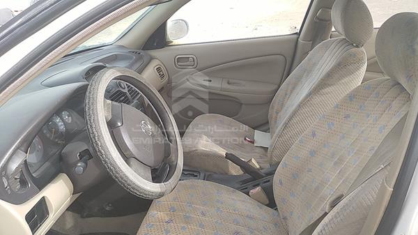 Photo 12 VIN: KNMCC42H5AP763915 - NISSAN SUNNY 