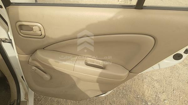 Photo 21 VIN: KNMCC42H5AP763915 - NISSAN SUNNY 