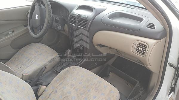 Photo 23 VIN: KNMCC42H5AP763915 - NISSAN SUNNY 