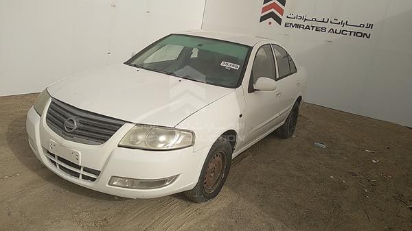 Photo 5 VIN: KNMCC42H5AP763915 - NISSAN SUNNY 