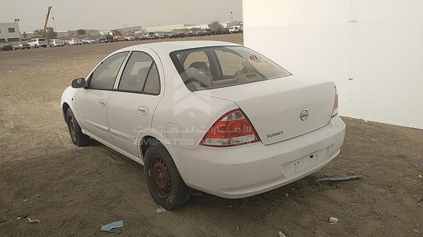 Photo 6 VIN: KNMCC42H5AP763915 - NISSAN SUNNY 