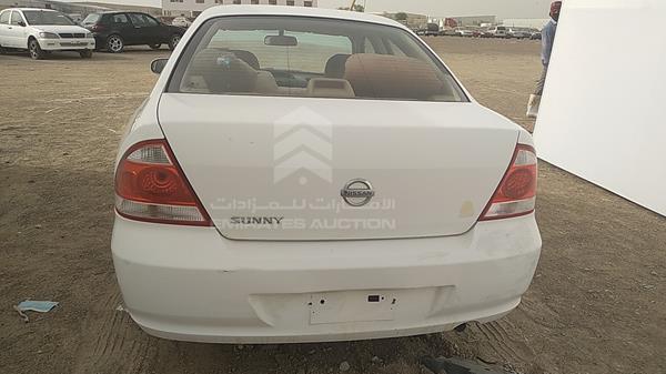 Photo 7 VIN: KNMCC42H5AP763915 - NISSAN SUNNY 