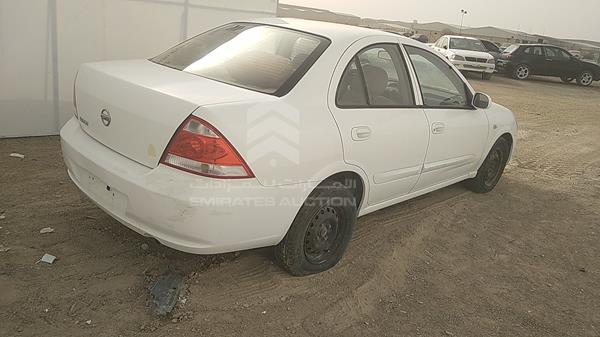 Photo 8 VIN: KNMCC42H5AP763915 - NISSAN SUNNY 