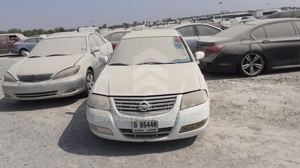 Photo 0 VIN: KNMCC42H5AP777751 - NISSAN SUNNY 