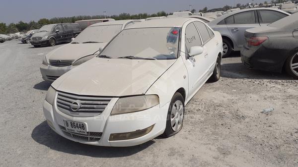 Photo 3 VIN: KNMCC42H5AP777751 - NISSAN SUNNY 