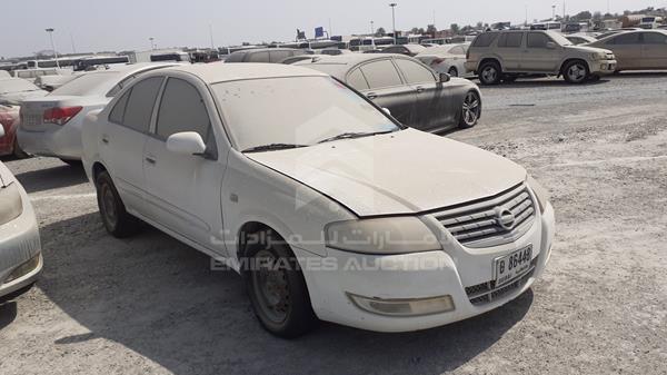 Photo 7 VIN: KNMCC42H5AP777751 - NISSAN SUNNY 