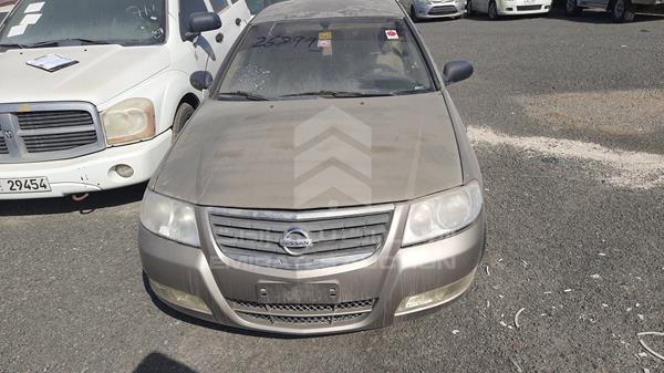 Photo 0 VIN: KNMCC42H5AP782254 - NISSAN SUNNY 