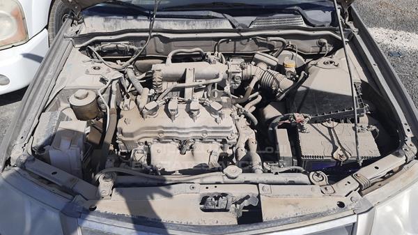 Photo 26 VIN: KNMCC42H5AP782254 - NISSAN SUNNY 