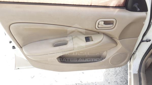 Photo 10 VIN: KNMCC42H5AP786319 - NISSAN SUNNY 