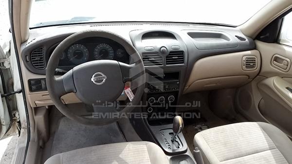 Photo 13 VIN: KNMCC42H5BP842342 - NISSAN SUNNY 