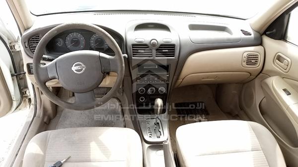 Photo 17 VIN: KNMCC42H5BP842342 - NISSAN SUNNY 