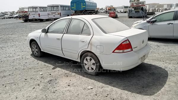 Photo 6 VIN: KNMCC42H5BP842342 - NISSAN SUNNY 