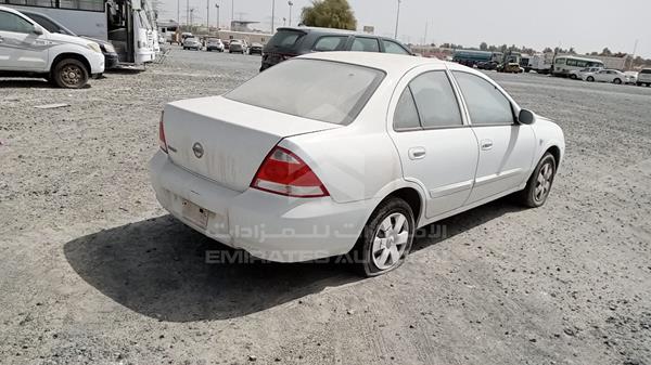 Photo 8 VIN: KNMCC42H5BP842342 - NISSAN SUNNY 