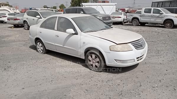 Photo 9 VIN: KNMCC42H5BP842342 - NISSAN SUNNY 