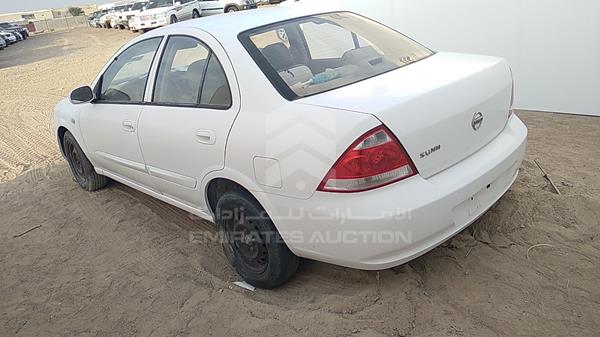 Photo 5 VIN: KNMCC42H67P610811 - NISSAN SUNNY 