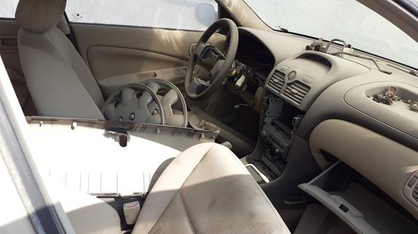 Photo 21 VIN: KNMCC42H67P640987 - NISSAN SUNNY 