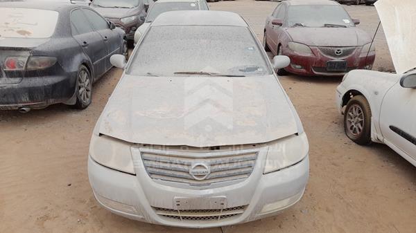 Photo 1 VIN: KNMCC42H68P664515 - NISSAN SUNNY 