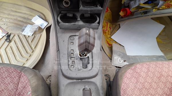 Photo 15 VIN: KNMCC42H68P664515 - NISSAN SUNNY 