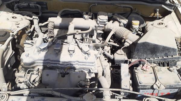 Photo 26 VIN: KNMCC42H68P671559 - NISSAN SUNNY 