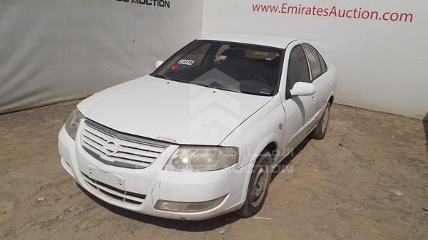 Photo 6 VIN: KNMCC42H68P671559 - NISSAN SUNNY 