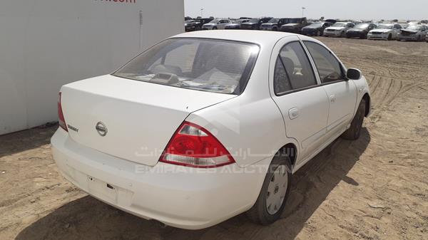 Photo 8 VIN: KNMCC42H68P671559 - NISSAN SUNNY 